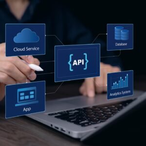 API Integration & Automation
