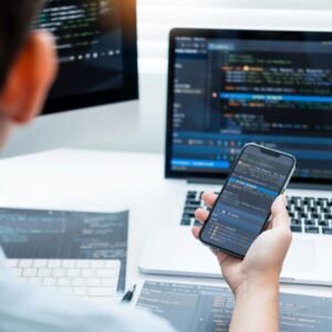 Custom Website Development