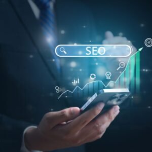 SEO Optimization Services
