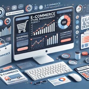 Shopify Store Development