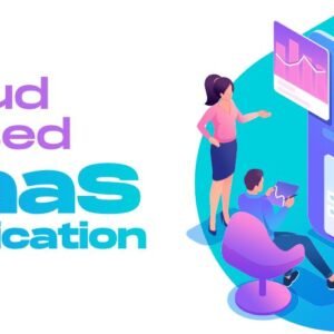 Custom Web App Development