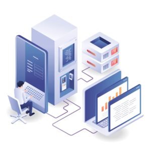 Website Maintenance
