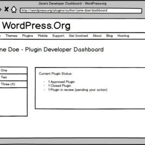 WordPress Website Development